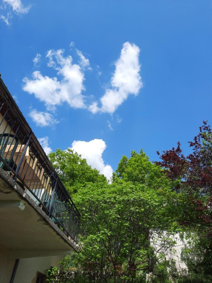 Idéal pour déplacement professionnel! Saint-Laurent-les-Tours Esterno foto