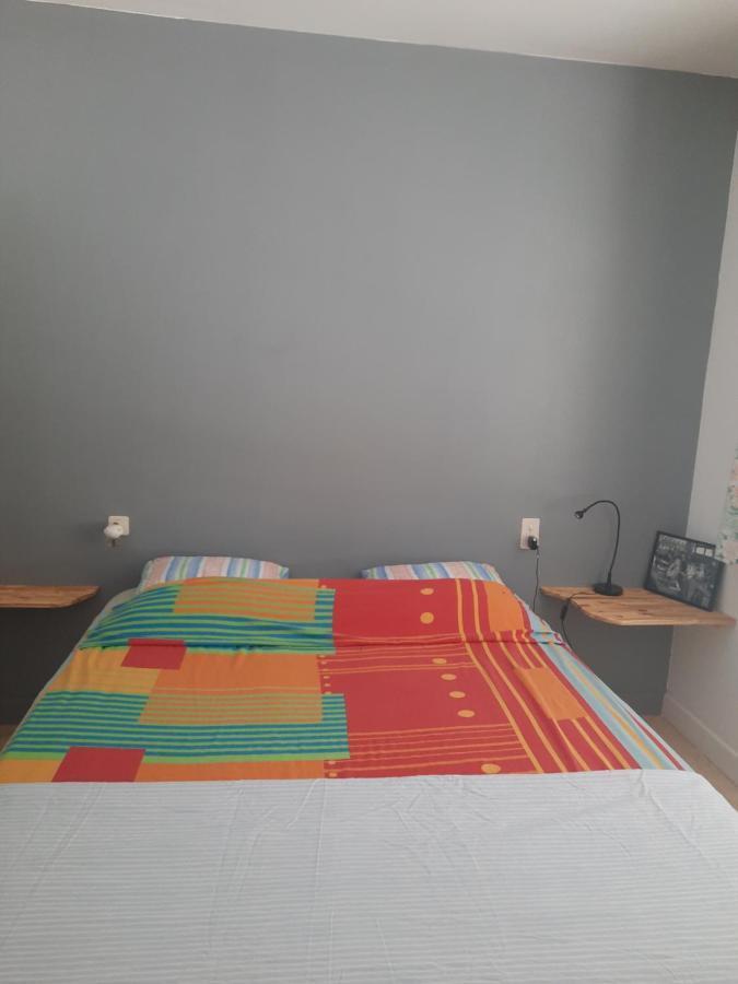 Idéal pour déplacement professionnel! Saint-Laurent-les-Tours Esterno foto
