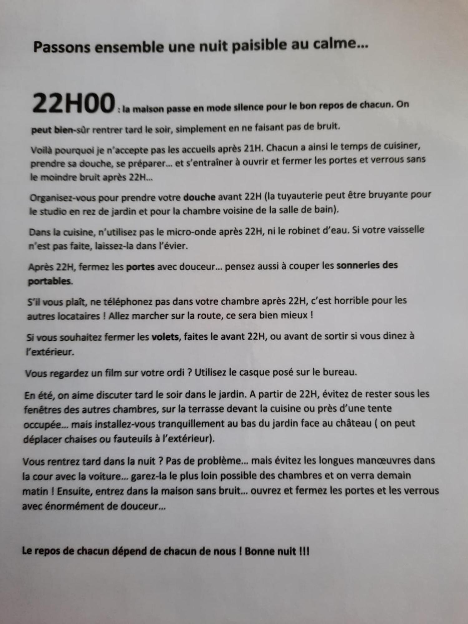 Idéal pour déplacement professionnel! Saint-Laurent-les-Tours Esterno foto